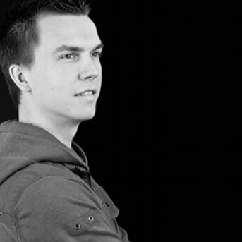 Foto van iain